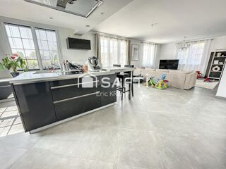  Maison � vendre 6 pi�ces 135 m�