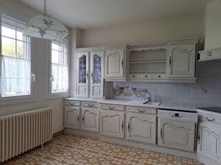  Maison à vendre 5 pièces 100 m²