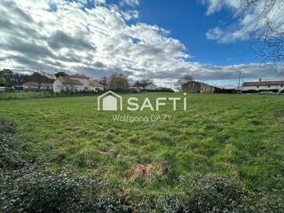  Terrain � vendre 804 m�