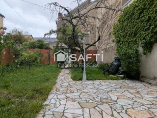 Maison � vendre 5 pi�ces 106 m�