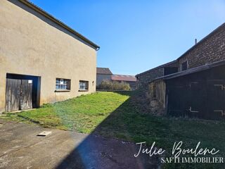  Maison à vendre 8 pièces 119 m²
