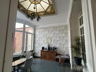  Maison � vendre 10 pi�ces 230 m�