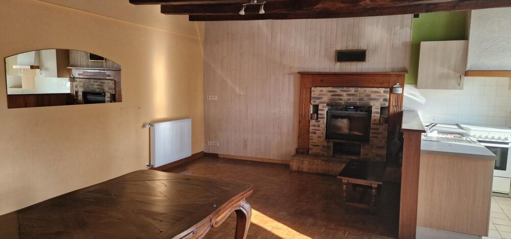 Maison de campagne