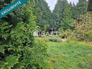  Terrain � vendre 2126 m�