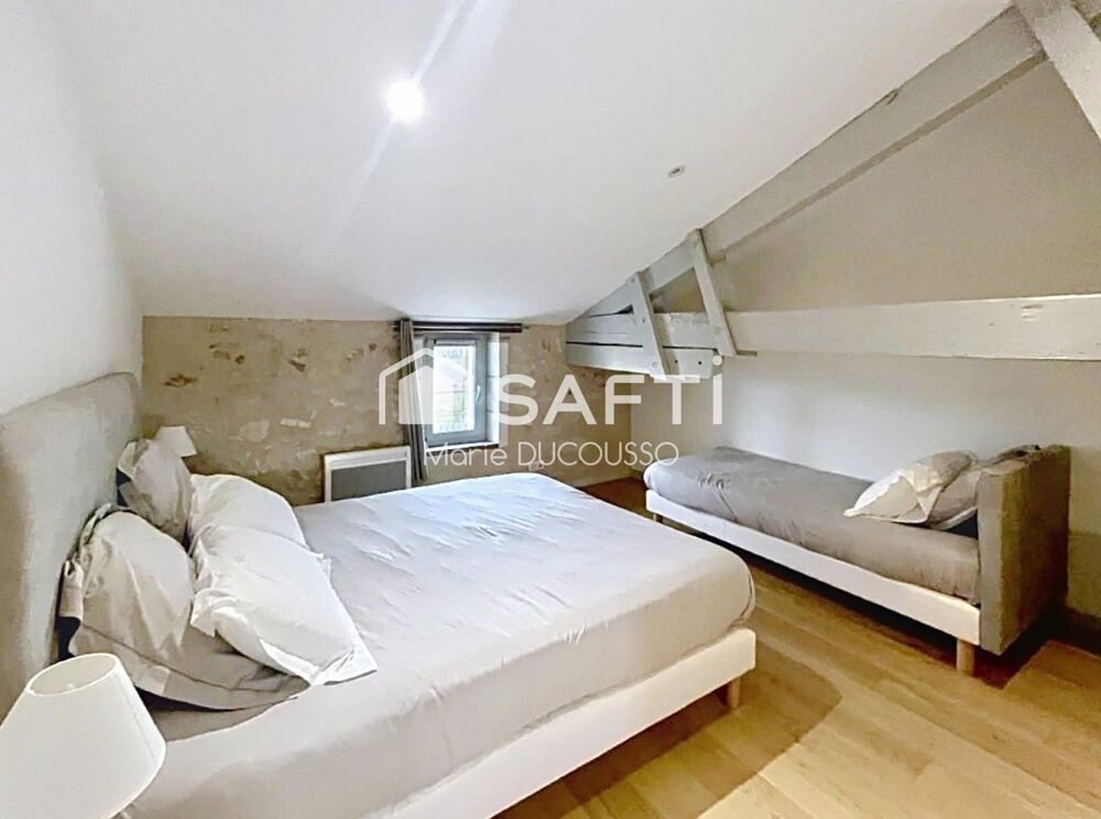 � vendre  Maison Montpeyroux (24610)