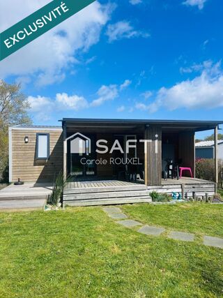  Terrain � vendre 357 m�