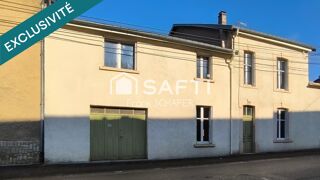  Maison  vendre 7 pices 208 m