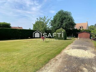  Terrain � vendre 670 m�