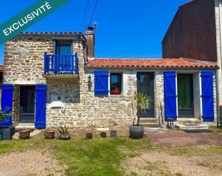  Maison � vendre 5 pi�ces 100 m�