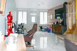  Maison � vendre 5 pi�ces 126 m�