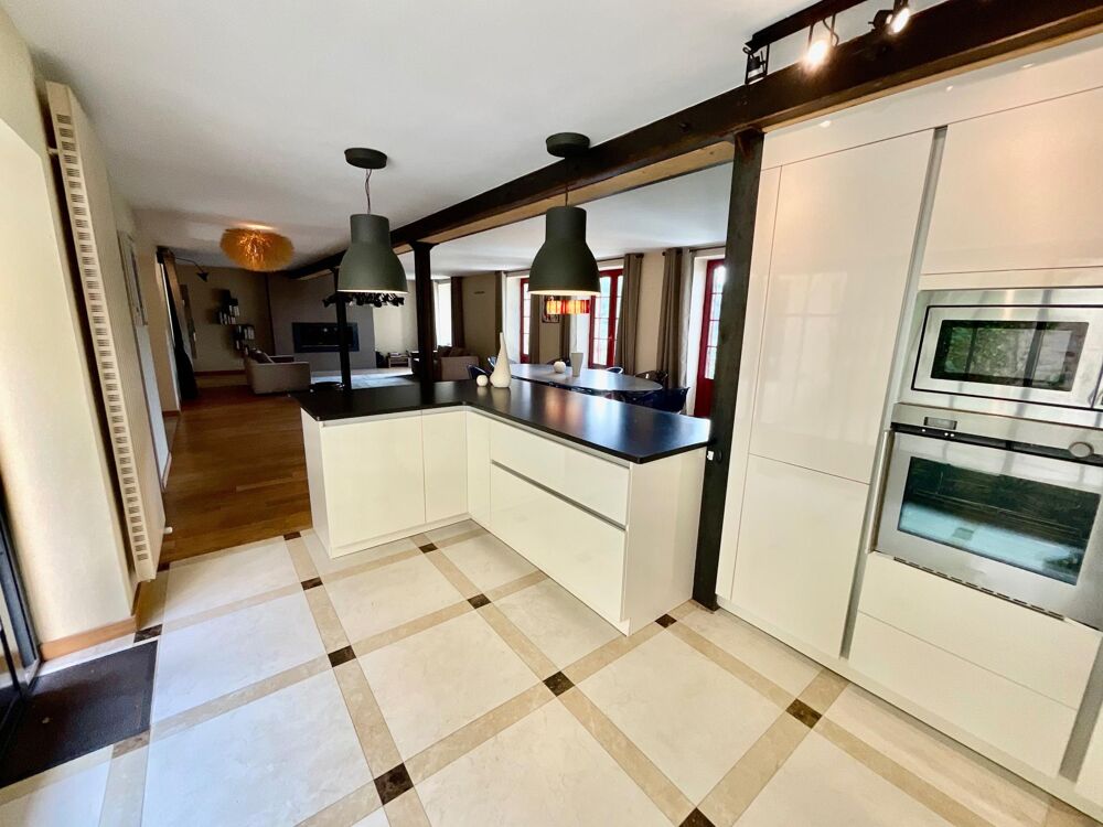 Vente Maison Atypique luxueuse Limeuil