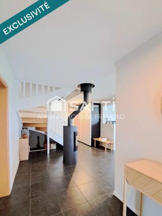  Maison à vendre 6 pièces 125 m²