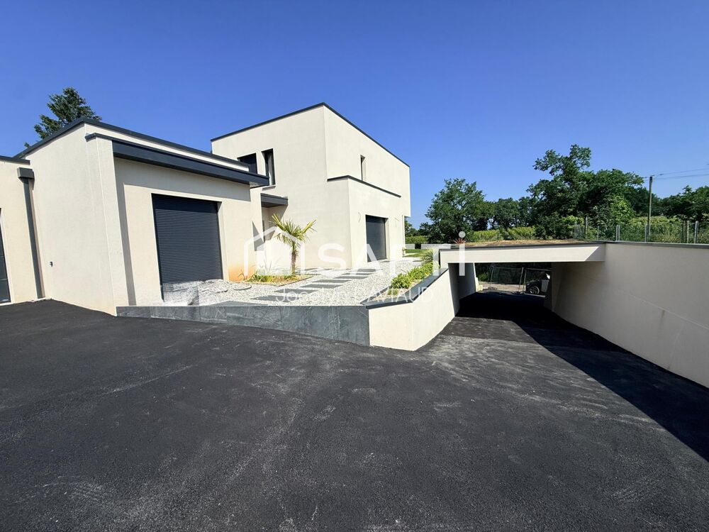 Vente Maison Maison neuve à Juigné sur loire Juigne-sur-loire