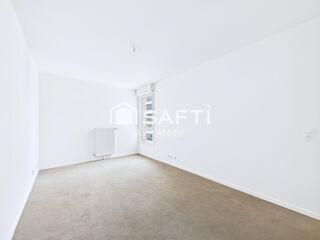  Appartement � vendre 3 pi�ces 63 m�