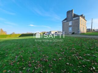 Maison à vendre 6 pièces 175 m²