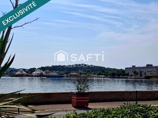 Appartement � vendre 4 pi�ces 77 m� La seyne-sur-mer