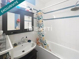  Appartement � vendre 3 pi�ces 61 m�