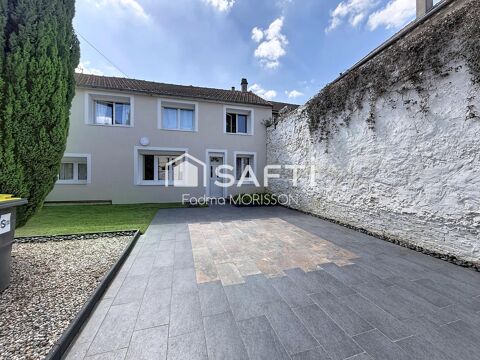   Maison 100m� Maison - 4 pi�ce(s) - 100 m�