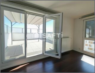  Appartement à louer 4 pièces 72 m²