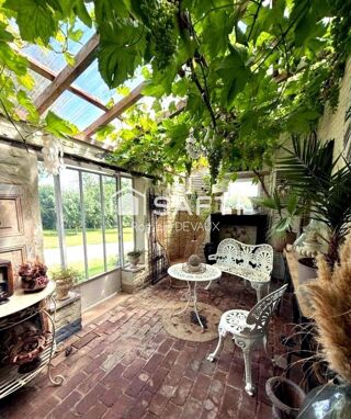  Maison à vendre 7 pièces 158 m²
