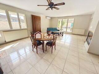  Maison à vendre 4 pièces 130 m²