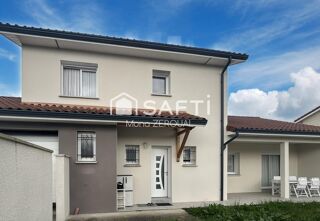  Maison � vendre 5 pi�ces 138 m�