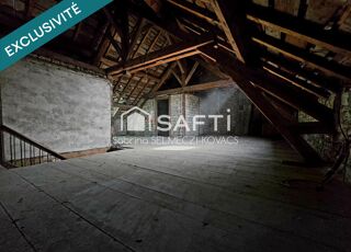  Appartement à vendre 3 pièces 55 m²