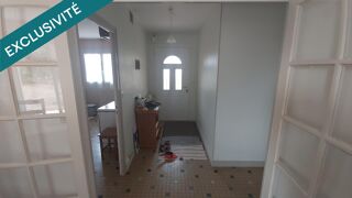  Maison à vendre 4 pièces 84 m²