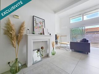  Maison à vendre 3 pièces 68 m²