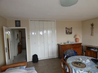  Appartement � vendre 1 pi�ce 45 m�