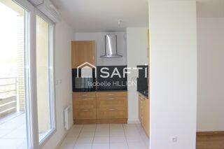  Appartement à vendre 3 pièces 62 m²