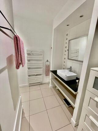  Appartement � vendre 2 pi�ces 41 m�