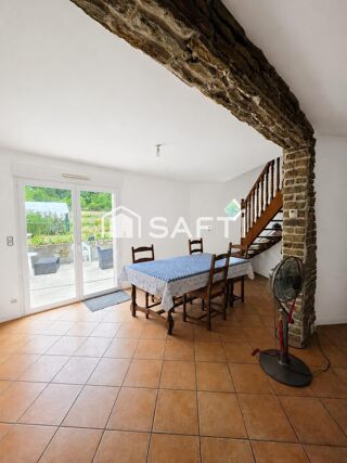  Maison à vendre 5 pièces 113 m²