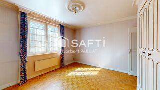  Maison à vendre 4 pièces 89 m²