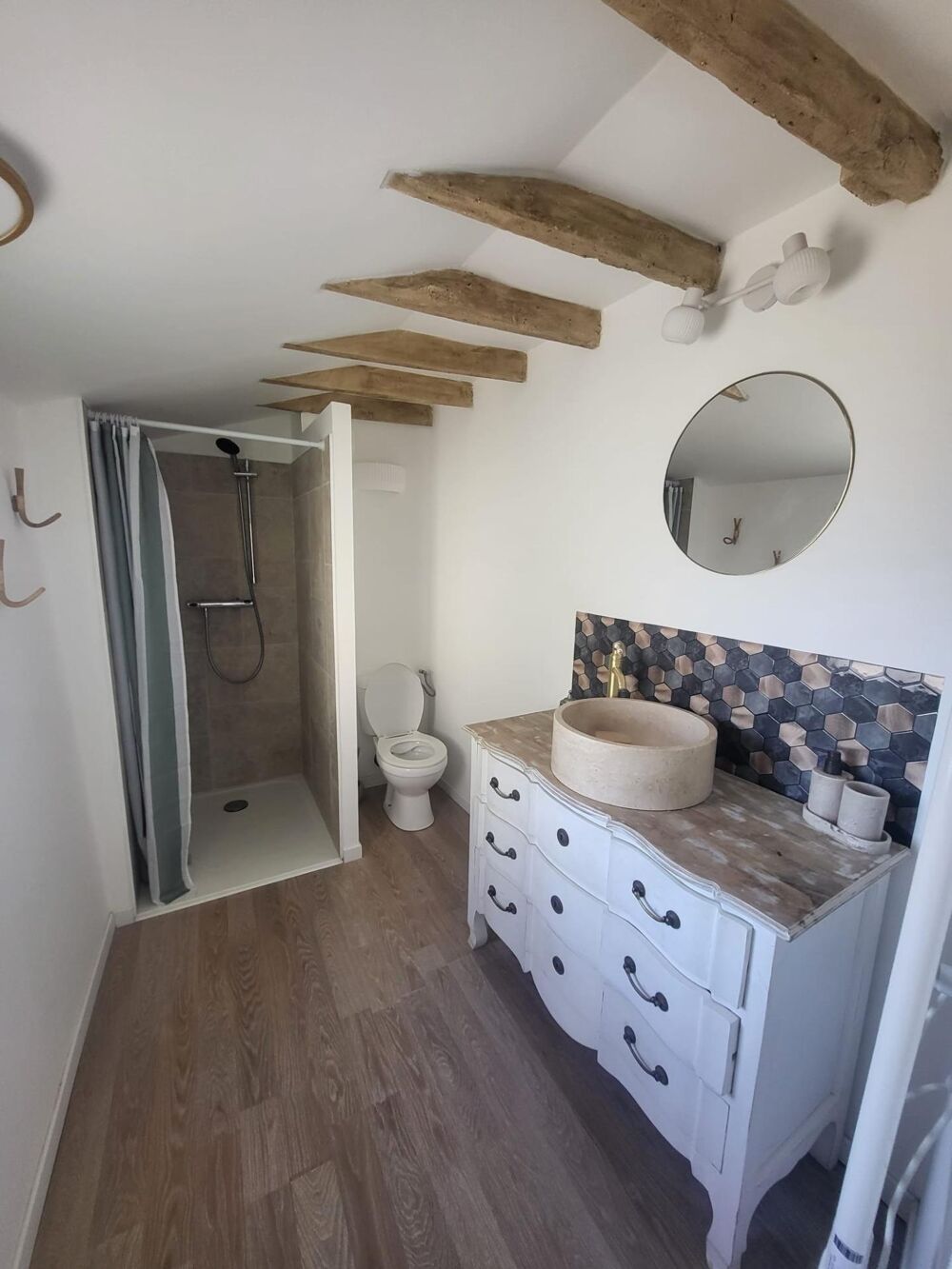 Vente Maison Maison individuelle, dans impasse Chinon