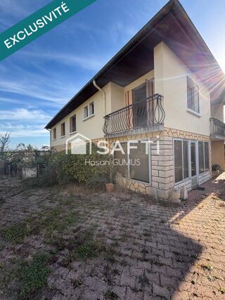  Maison  vendre 5 pices 147 m