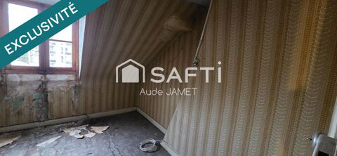   Appartement � r�nover - id�alement situ� Appartement - 1 pi�ce(s) - 8 m�