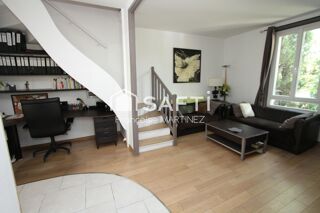  Maison � vendre 5 pi�ces 100 m�