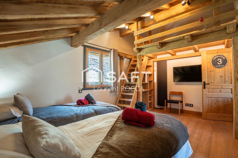 � vendre  Maison Bourg-Saint-Maurice (73700)