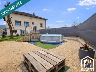  Maison � vendre 9 pi�ces 280 m�