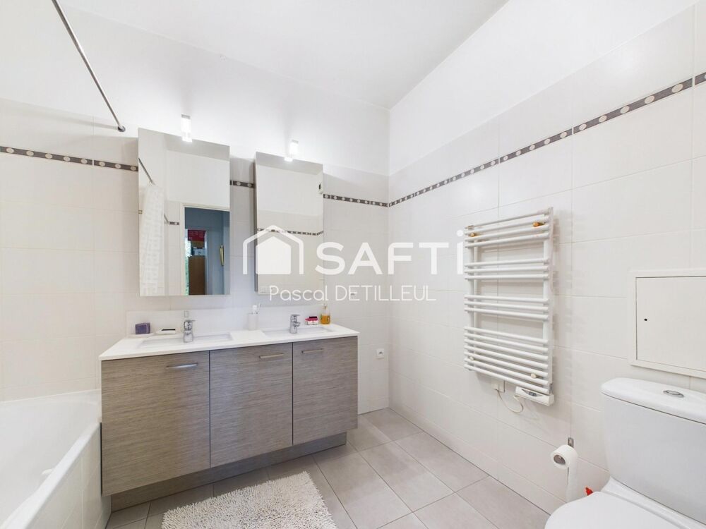 � vendre  Appartement Garches (92380)