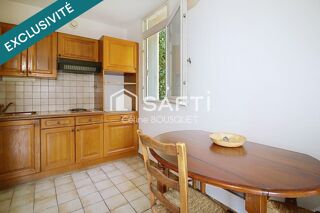  Appartement à vendre 2 pièces 40 m²
