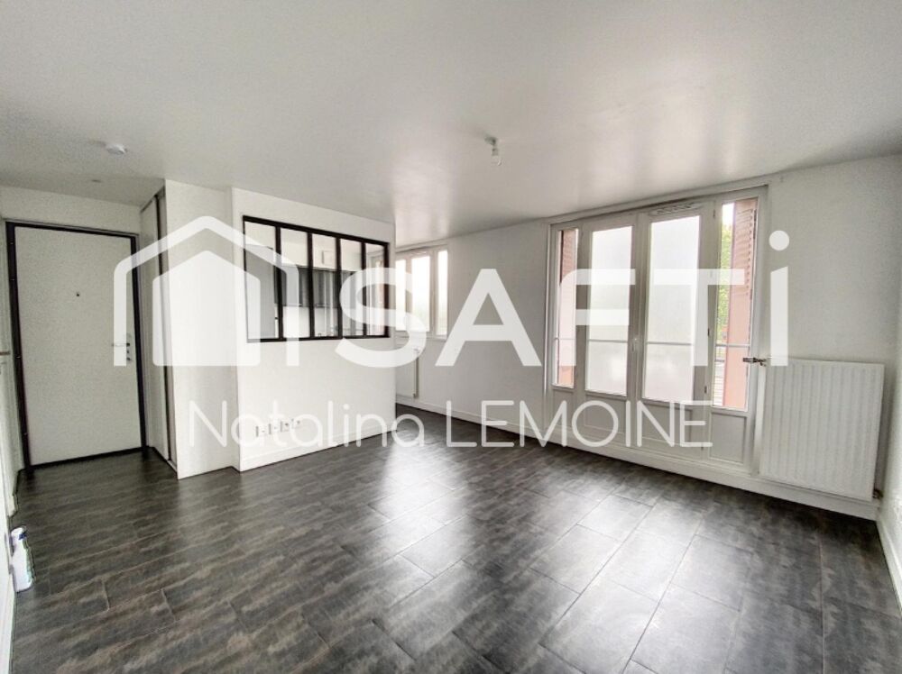 Location Appartement Appartement lumineux, très bien agencé. Creteil
