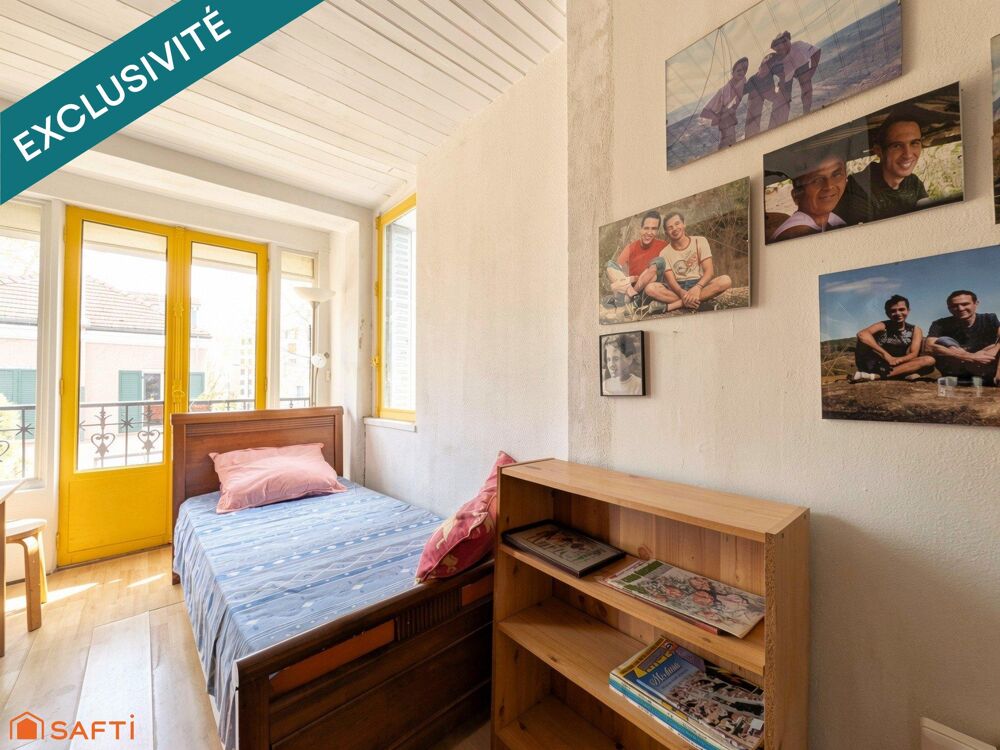 � vendre  Maison Colombes (92700)