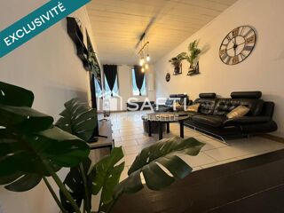  Maison � vendre 10 pi�ces 176 m�