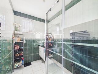  Maison à vendre 6 pièces 132 m²