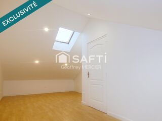  Appartement  vendre 4 pices 86 m