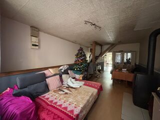  Maison � vendre 5 pi�ces 130 m�