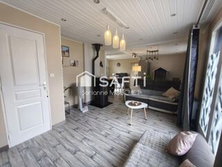  Maison � vendre 4 pi�ces 88 m�