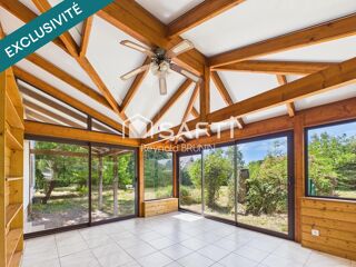  Maison à vendre 8 pièces 199 m²